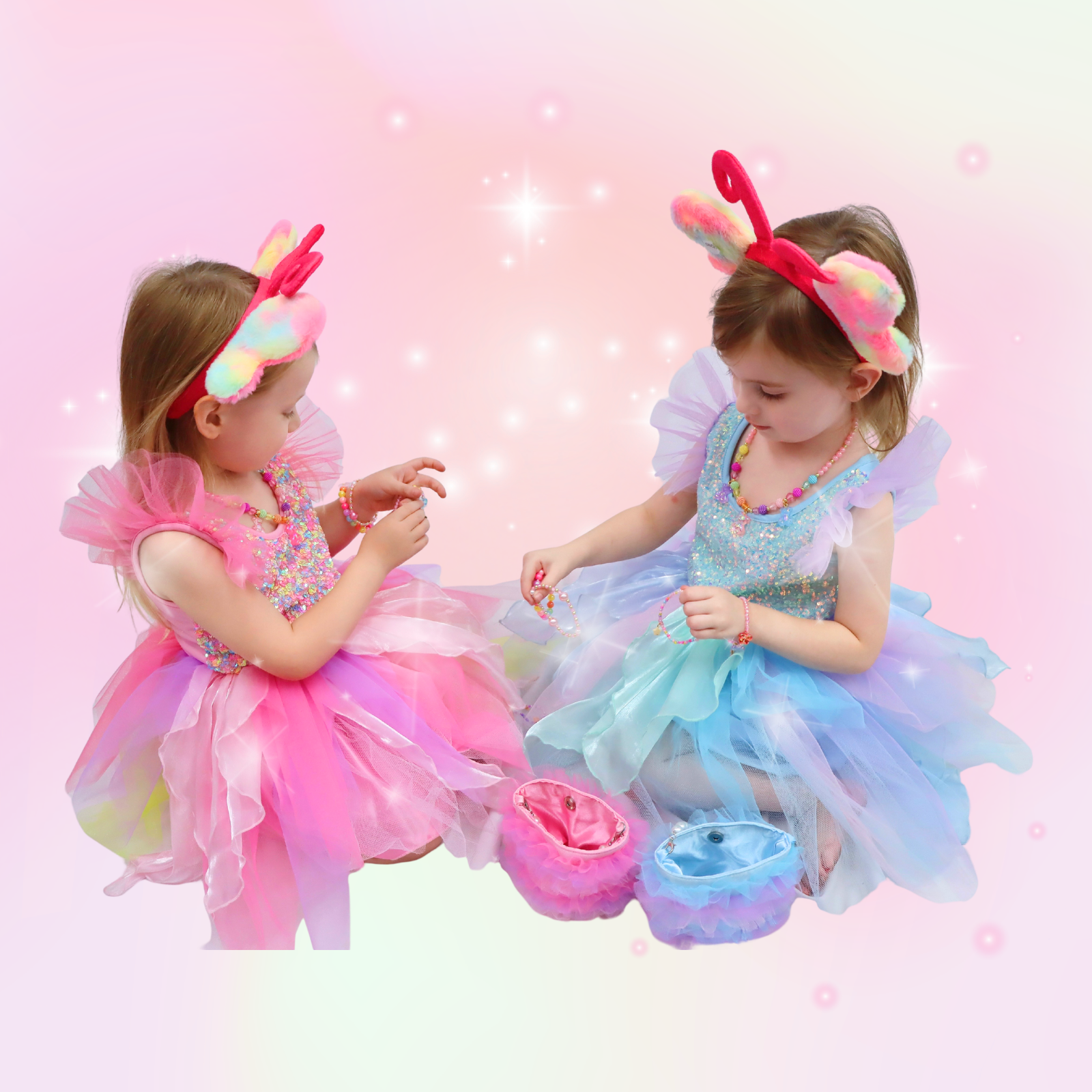 pink poppy dress up I GOT A TEXT!! Pink Poppy: 4 new outfits have entered the villa. One of these bombshell fits are waiting to be coupled up with your summer wardrobe. Which outfit
